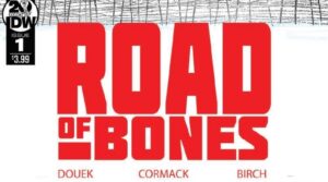 Road of Bones But Why Tho