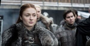 Sansa Stark