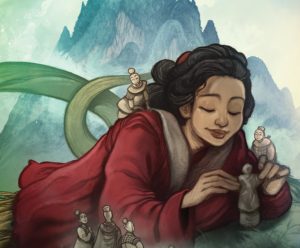 REVIEW: ‘Jim Henson’s The Storyteller: Sirens’, #2 Jim Henson's The Storyteller: Sirens