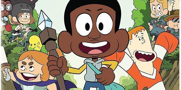 Craig of the Creek