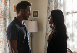 How ‘Roswell, New Mexico’ Gets Reboots and Latinx Characters Right Roswell, New Mexico