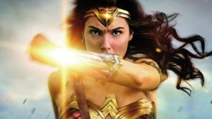 Is ‘Wonder Woman’ the Female Representation We Remember? Wonder Woman Feminism