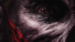 Batman: Damned #3