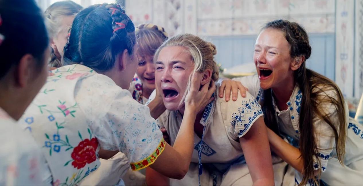 Midsommar Promotional image