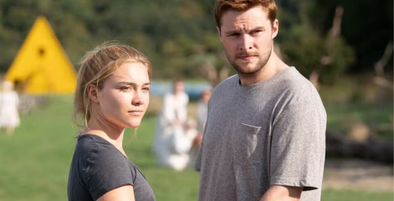 Midsommar promotional still image