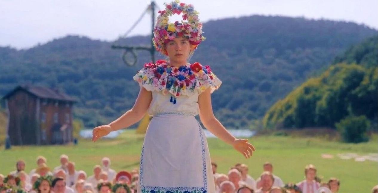 Midsommar Promotional image