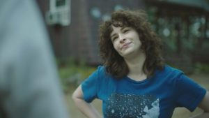 NOS4A2' Episode 3 - "The Gas Mask Man