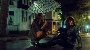 REVIEW: ‘NOS4A2,’ Episode 2 – “The Graveyard of What Might Be” NOS4A2 Episode 2