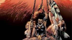 REVIEW: ‘Rat Queens,’ Issue #16 Rat Queens 16 But Why Tho