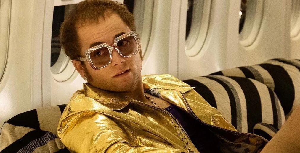 Rocketman (2019)