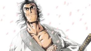 Samurai Jack: Lost Worlds #2