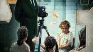 ADVANCED REVIEW: ‘Stranger Things: SIX,’ Issue #2 Stranger Things SIX #2 - But Why Tho