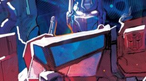 Transformers 7 But Why Tho