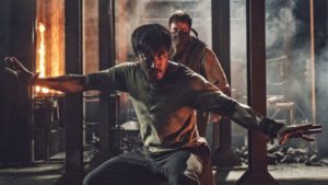 REVIEW: ‘Warrior,’ Episode 10 – “If You’re Gonna Bow, Bow Low” Episode 10 - If You're Gonna Bow, Bow Low