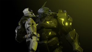 REVIEW: ‘Quarantine Circular’ is Great Science Fiction Storytelling (Switch) Quarantine Circular