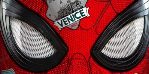 Spider-Man: Far From Home