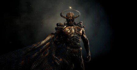 REVIEW: ‘Golem Gates’ is a Dark Fantasy Tour-de-Force (Switch) Golem Gates