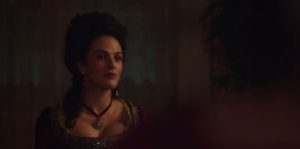 Harlots Episode One, Season Three REVIEW