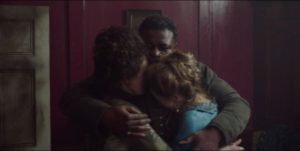 Harlots Episode Two
