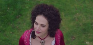 'Harlots,' Season 3 - Episode Three
