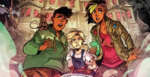 INTERVIEW: ‘Hotel Dare’ with its Creator and Writer Terry Blas Hotel Dare Interview Terry