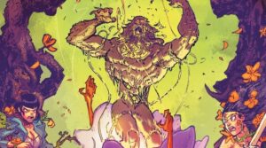 Justice League Dark Annual 1 But Why Tho