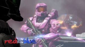 RTX 2019: ‘Red vs. Blue’ Panel Shows the Audience Behind the Machinima Scenes Red vs Blue RTX 2019