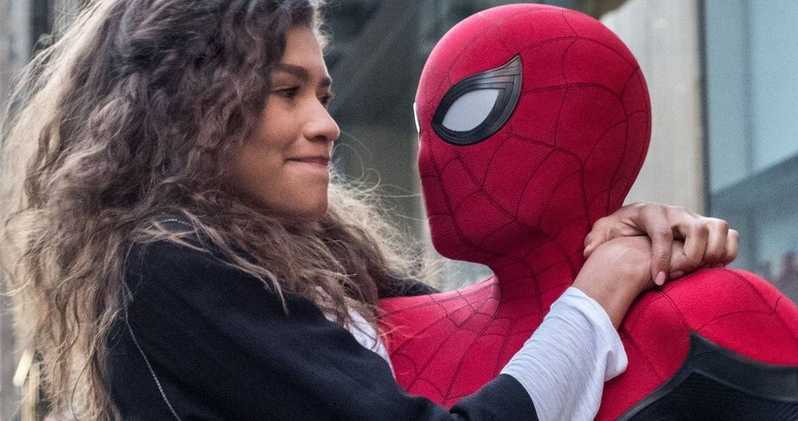 Spider-Man: Far From Home Review