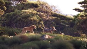 REVIEW: ‘The Lion King’ is a Perfect Balance of Old and New the lion king
