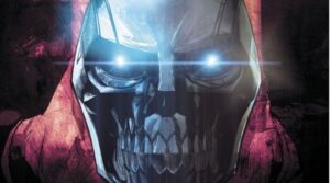 REVIEW: ‘Black Mask: Year of the Villain,’ Issue #1 Black Mask Year of the Villain #1 - But Why Tho