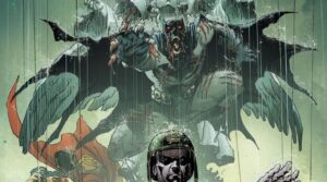 DCEASED #4