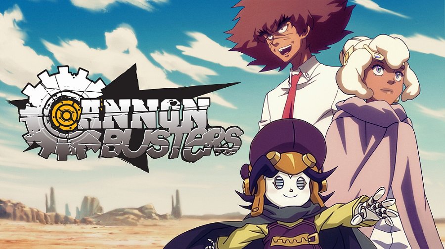 Canon Busters Review