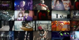 Enter The Anime - But Why Tho