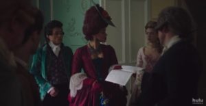 'Harlots,' Season 3 - Episode seven
