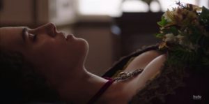 'Harlots,' Season 3 - episode four