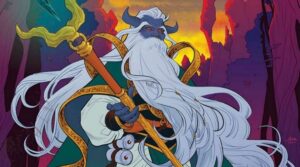 Sera and the Royal Stars #2