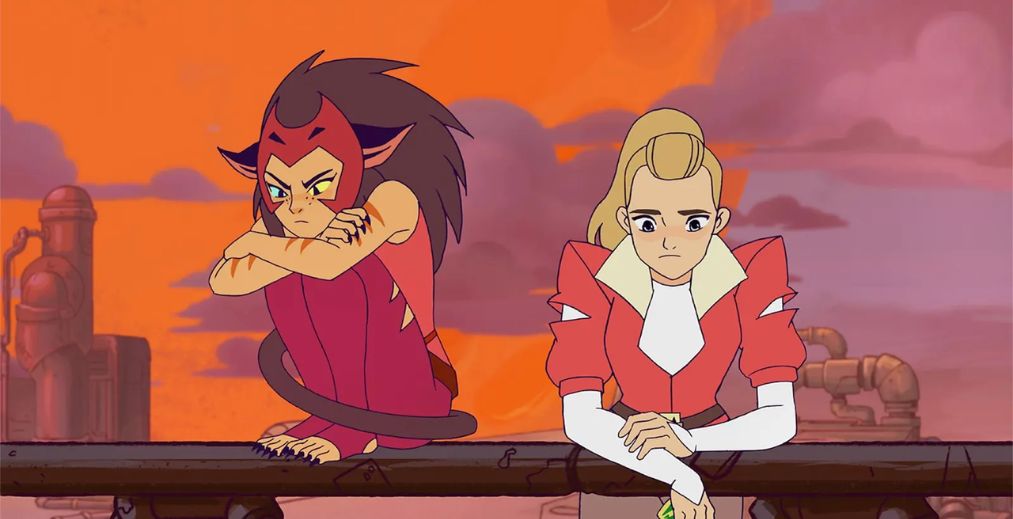 She-Ra and the Princesses of Power Season 3