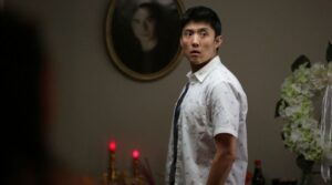 Two Sentence Horror Stories - Legacy - But Why Tho
