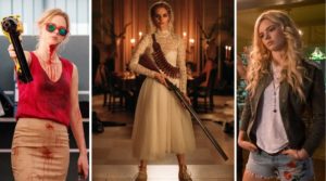 7 Films to Watch After Ready Or Not