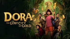 REVIEW: ‘Dora and the Lost City of Gold’ is an Fun All-Ages Adventure c655484a dora 3 770x433