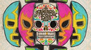 Fantastic Fest 2019 - But Why Tho