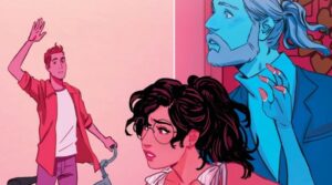 REVIEW: ‘Ghosted in L.A.,’ Issue #3 Ghosted in LA #3 - But Why Tho