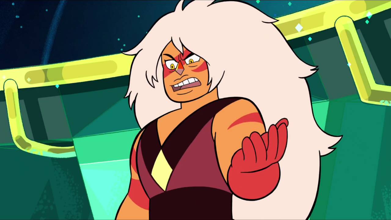 Jasper