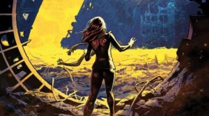 Legion of Super Heroes Millennium 1 But Why Tho