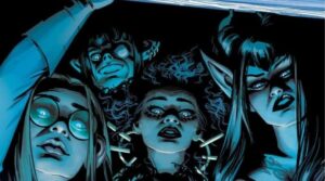 REVIEW: ‘Rat Queens,’ #18 Rat Queens 18 But Why Tho