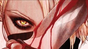 REVIEW: “Something Is Killing The Children,” Issue #1 Something is Killing The Children 1 But Why Tho