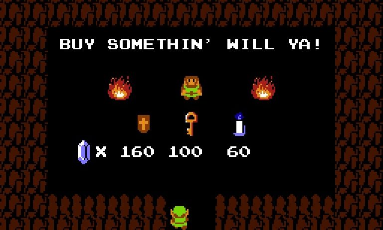 A Zelda Dungeon Maker - Would it Work? 