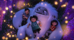 REVIEW: ‘Abominable’ is Exactly What Animation Should Be Abominable