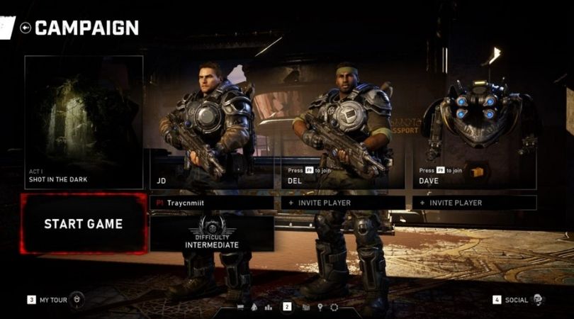 Gears 5 Co-Op Proves Why We Need Multiplayer Reviews