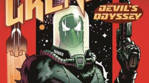 Grendel: Devil's Odyssey #1
